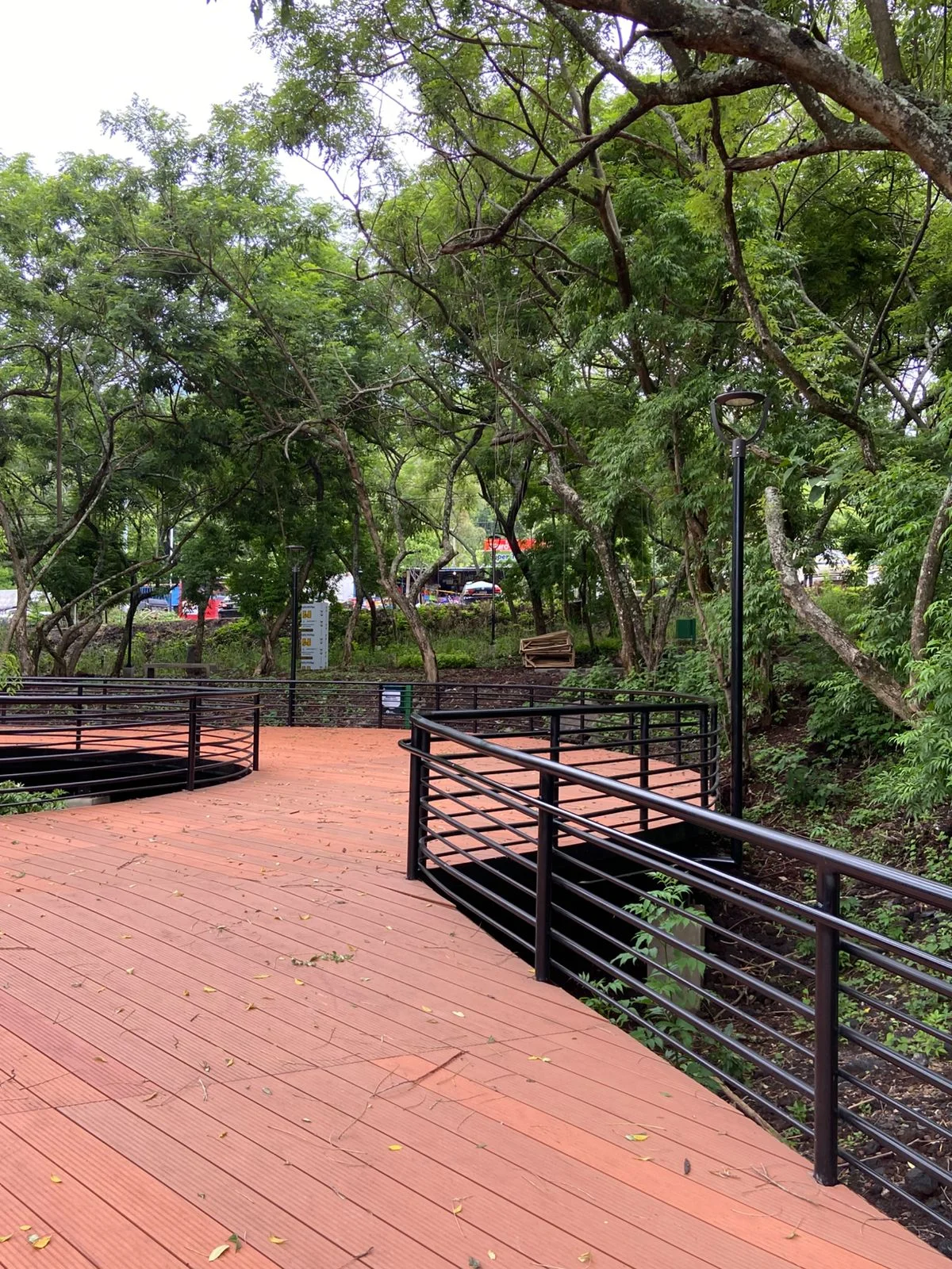 Parque Chaparrastique — foto 13